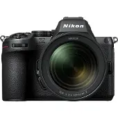 Nikon Digital Mirrorless Camera Z5 II with 24-70mm f/4 Lens