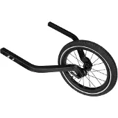 Qeridoo Qupa1/sportrex1/kidgoo1 New Anhängerrad