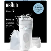 Braun Series 5 epilaattori SES5-041