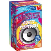 Enigma Hitster Guilty Pleasures Soundtracks korttipeli