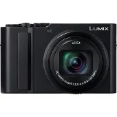 Panasonic Lumix DC-TZ300 Black