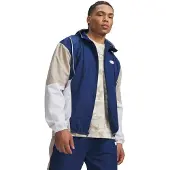 Under Armour Tuulitakit UA RIVAL WOVEN CB JACKET 77-6013415