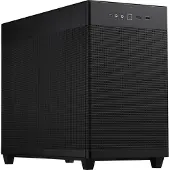Asus Prime AP201 MicroATX Case