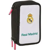 Real Madrid 26/27 Kynäkotelo