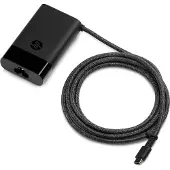HP 65w usb-c laptop charger euro smartbuy (en)