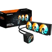 Gigabyte Gaming 360 CPU vesijäähdytin (musta)