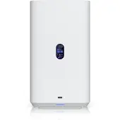 Ubiquiti UNAS 4 NAS Työpöytä Cortex-A Cortex-A57 4 GB Valkoinen (UNAS-4-W)