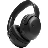 JBL Tour One M2 langattomat vastamelukuulokkeet, musta