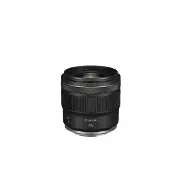 Canon RF 45mm F1.2 STM, Täyskuvio-objektiivi, 9/7, Kuvanvakain, RF, Kuvanvakain, RF