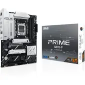 Asus PRIME X870-P, ATX-emolevy