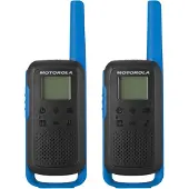 Motorola TALKABOUT T62 -radiopuhelinsetti (2 kpl)