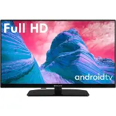 ProCaster 32SL702H 32" Full HD Android LED TV