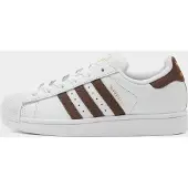 Adidas Originals Superstar Ii W - White - 40 2/3