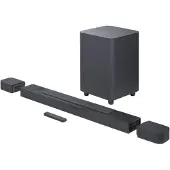 JBL BAR 800 undefined Black