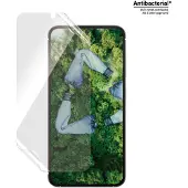 PanzerGlass Matrix Hybrid Glass Samsung Galaxy S23 5G Panssarilasi - 9H