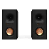 Klipsch R-40M -kaiutinpari, musta