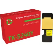 Xerox Everyday Remanufactured -laservärikasetti, keltainen