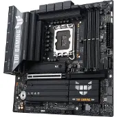 Asus TUF GAMING B860M-PLUS Micro-ATX emolevy