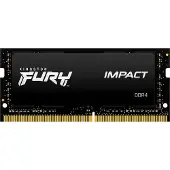 Kingston 32 Gt (1 x 32 Gt) DDR4 3200 MHz, CL20 -muisti (XMP, EXPO)