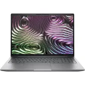 HP ZBook X G1i 16" B72V6ET#UUW kannettava tietokone