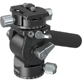 SmallRig 3457 Lightweight Fluid Video Head -videopää