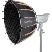 SmallRig 3585 Softbox Parabolic Ra-D55 valonmuokkain