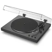 Sony PS-LX3BT langaton Bluetooth levysoitin