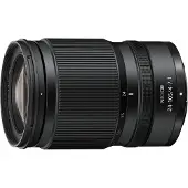 Nikon NIKKOR Z 24–105mm F/4-7.1 objektiivi