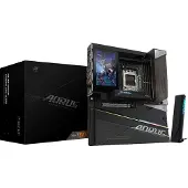 Gigabyte X870E AORUS XTREME X3D AI TOP, E-ATX -emolevy