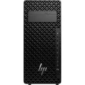 HP Z2 TWR G1i tornitehotyöasema, Windows 11 Pro (DK1F5ET)