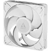 Arctic Cooling P14 Pro PST, Tuuletin, 14 cm, 400 RPM, 2500 RPM, 186 m³/h, Valkoinen (ACFAN00317A)