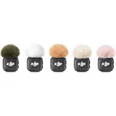 DJI Mic 3 Multi-Color Windscreens tuulisuojat