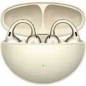 OPPO Enco Clip2 Open -langattomat nappikuulokkeet, kulta