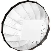 Zhiyun Parabolic 90 cm softboksi, Bowens