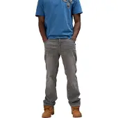 True Religion Ricky Sn Flap 32 In - Grey - 30