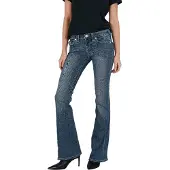 True Religion Joey Flare -farkut