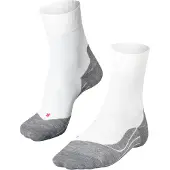 Falke Ru4 Running Medium-Cushioned - White - 46-48