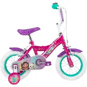 HUFFY Gabby Dollhouse 12´´ Pyörä