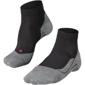 Falke Men's RU4 Short Running Socks Black-mix Treenisukat 46-48