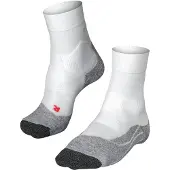 Falke Women's RU3 Running Socks White-Mix Treenisukat 35-36