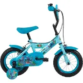 HUFFY barncykel Disney Stitch 12 (22385W)