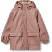 Wheat Sadetakki - Ollo - Dusty Lila - - 5 v (110) - Sadetakit