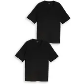 Tom Tailor 1053108 Lyhythihainen T-paita