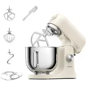 Kenwood kMix KMX751ACR yleiskone, kermanvalkoinen