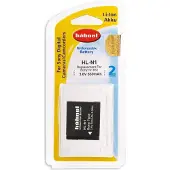Hähnel Hl-n1 Akku