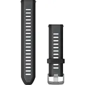 Garmin Quick Release 20 Mm Silikonarmband