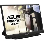 Asus ZENSCREEN MB166C 15.6" FHD IPS/USB-C (90LM07D3-B01170)