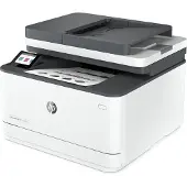 HP laserjet pro mfp 3102fdn mfp mono laser a4 33ppm copy 33ppm print 250sheets usb lan