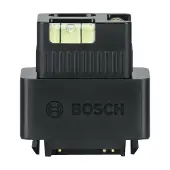 Bosch Koti ja puutarha Zamo – Linien-Aufsatz 1600A02PZ4 Linjatarvike laseretäisyysmittarille