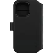 PanzerGlass CARE 2 in 1 -lompakko kyllästys Apple iPhone 16 Pro 6,3 2024 varten